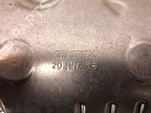 Catalyst PEUGEOT PARTNER Box Body/MPV 1.6 BlueHDi 100 | BP23201943M10 - Image 4