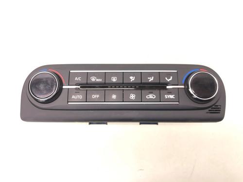 Comando chauffage Comando chauffage KIA CEED Sportswagon (CD) 1.0 T-GDI (120 hp) 28717949 28717949