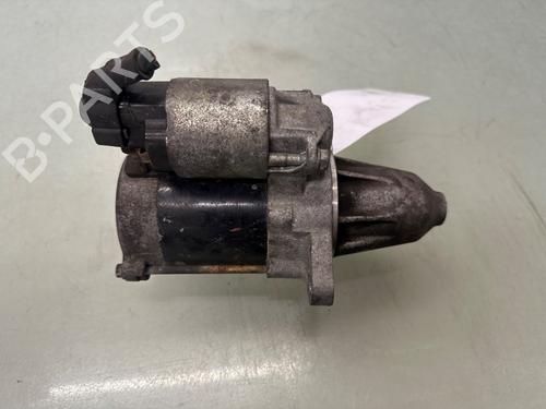 Used Starter Starter DAIHATSU CUORE VI (L251, L250_, L260_) 1.0 (58 hp) 33630761 33630761