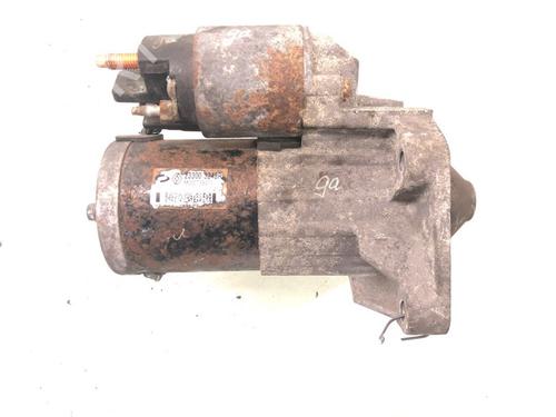 Used Starter Starter 18828351 18828351