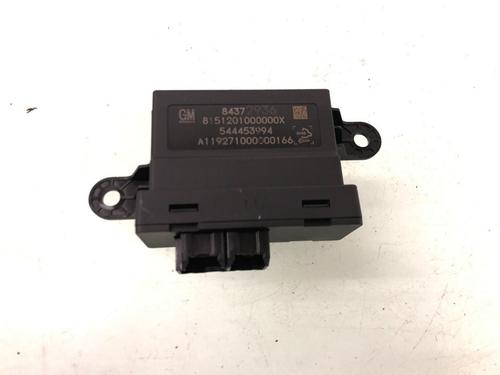 Electronic module OPEL ASTRA K Sports Tourer (B16) 1.2 Turbo (35) | BP12488060M83 
