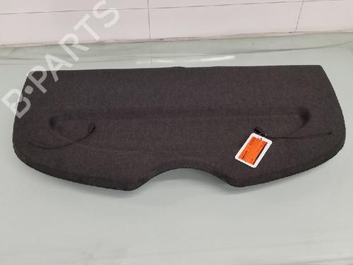 Used Rear parcel shelf RENAULT MEGANE II (BM0/1_, CM0/1_) 1.4 16V (BM0B, CM0B) (98 hp) 12472119