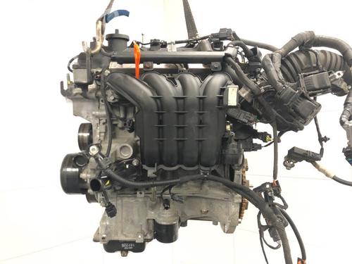 Motor HYUNDAI i30 Estate (GD) 1.4 (101 hp) 29699970