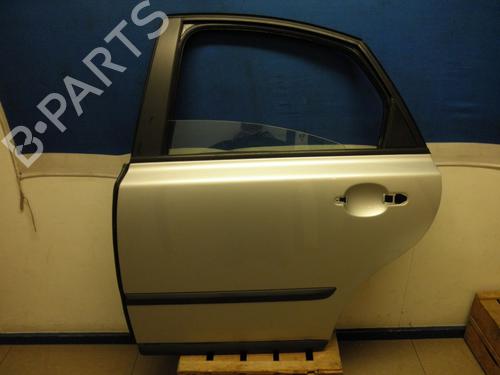 Left rear door VOLVO S40 II (544) 1.8 | BP15631529C4 