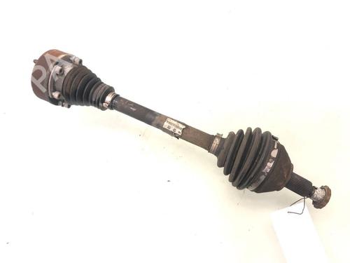 Used Left front driveshaft Left front driveshaft SEAT IBIZA IV SC (6J1, 6P5) 1.6 (105 hp) 25705001 25705001