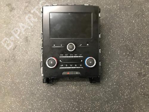 Used Electronic module RENAULT MEGANE IV Grandtour (K9A/M/N_) 1.2 TCe 130 (K9MR) (130 hp) 13161814