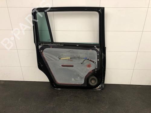 Left rear door OPEL ZAFIRA / ZAFIRA FAMILY B (A05) 2.2 (M75) | BP12484031C4 