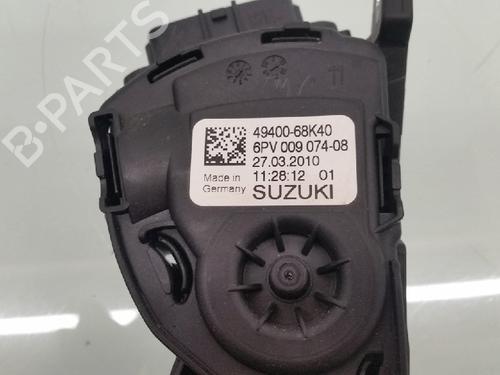 Pedal SUZUKI ALTO VII (GF) 1.0 (AMF310, GFC31S) | BP12250244I4 