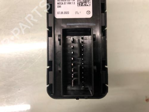 Switch OPEL CROSSLAND X / CROSSLAND (P17, P2QO) 1.2 (75) | BP28190074I30 