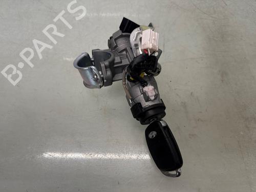 Used Ignition barrel Ignition barrel HYUNDAI i10 II (BA, IA) 1.0 (67 hp) 33630673 33630673