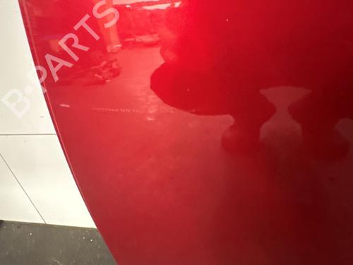 Left rear door OPEL CORSA F (P2JO) 1.2 (68) | BP32330750C4