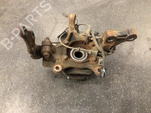 Used Left front steering knuckle HYUNDAI i30 (GD) 1.6 CRDi (110 hp) 12483878
