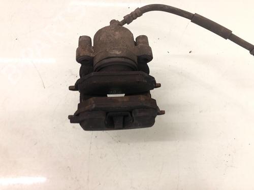 Right front brake caliper SKODA FABIA III Estate (NJ5) 1.4 TDI | BP15630106M104 
