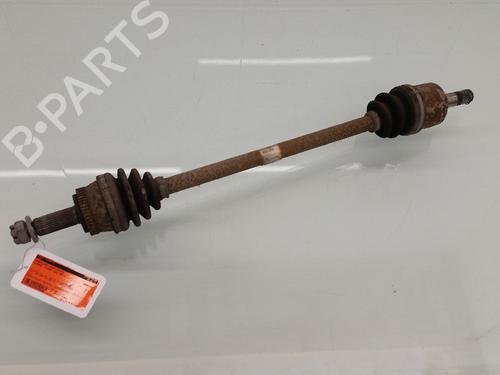Used Left rear driveshaft HYUNDAI TUCSON (JM) 2.0 All-wheel Drive (141 hp) 12250067