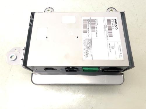 Electronic module VOLVO V40 Hatchback (525) D2 | BP29388127M83 - Image 2