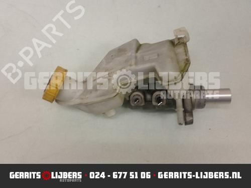 Used Brake master cylinder MAZDA 2 (DY) 1.4 (80 hp) 12248502