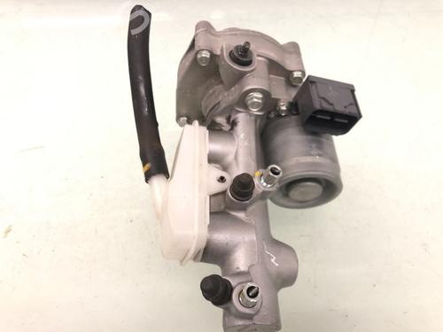 Brake master cylinder HONDA JAZZ V (GR_, GS_) 1.5 eHEV (GR3, GR6) | BP16328711M77 
