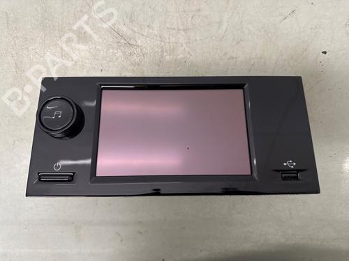 Used Electronic module OPEL CORSA F (P2JO) 1.2 (68) (75 hp) 32855897