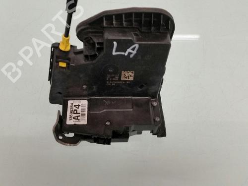 Venstre bak lås OPEL ASTRA K (B16) 1.4 Turbo (68) (150 hp) 13158370
