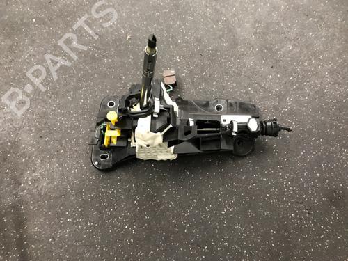 Gear lever RENAULT ZOE (BFM_) ZOE | BP12477526M90 