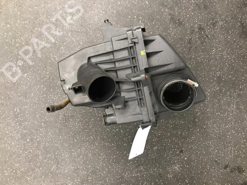 Luftfilter kasse OPEL MERIVA B MPV (S10) 1.4 (75) (120 hp) 12479328