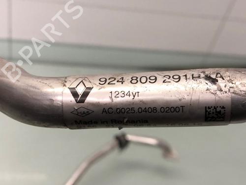 AC pipe DACIA DUSTER (HM_) 1.2 TCe 125 (HMMA) | BP23201909M126 - Image 4