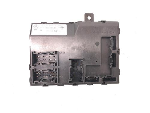 Used Electronic module FORD FIESTA VI (CB1, CCN) 1.25 (82 hp) 12482416
