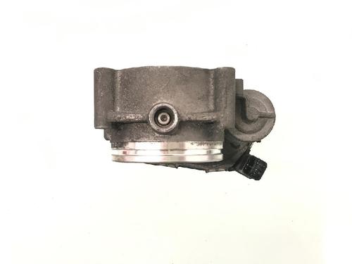 Throttle body BMW X5 (E70) 3.0 si | BP12474588M82 
