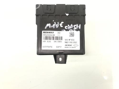 Used Control unit Control unit 12475596 12475596