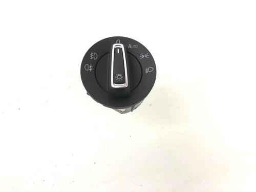 Used Headlight switch VW GOLF VII (5G1, BQ1, BE1, BE2) 1.2 TSI (86 hp) 12487110