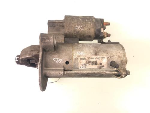 Used Starter Starter 17652847 17652847