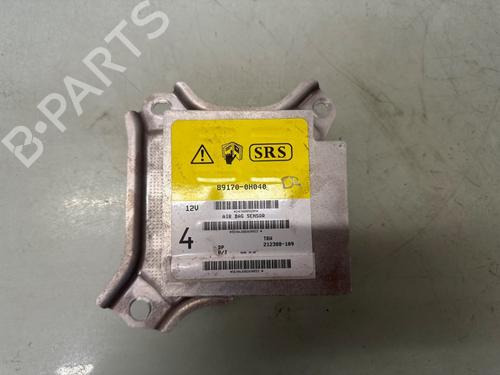 Airbag Kit CITROËN C1 (PM_, PN_) 1.0 | BP32174923C86 