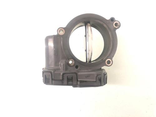 Throttle body MERCEDES-BENZ GLA-CLASS (X156) GLA 220 d 4-matic (156.905) | BP12483537M82 