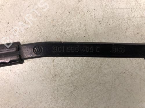 Front windshield wiper arm VW PASSAT B6 (3C2) 1.6 FSI | BP16161151C143 