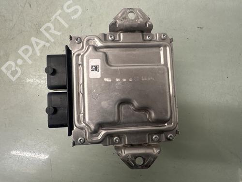 Engine control unit (ECU) SUZUKI IGNIS III (MF, FF) 1.2 (ATK412) | BP32330683M57 - Image 2
