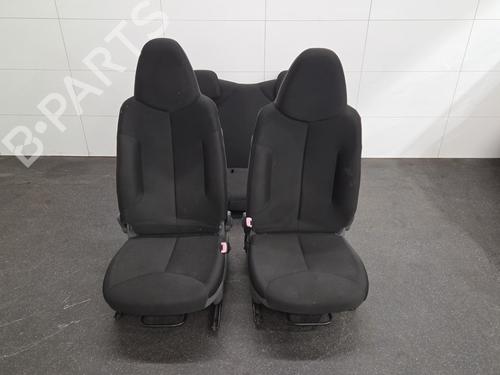 Used Seats set Seats set 38639803 38639803