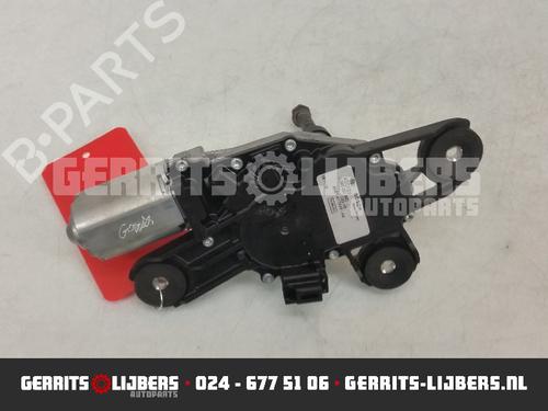Rear wiper motor FORD FIESTA VI (CB1, CCN) 1.25 | BP12246302M102 