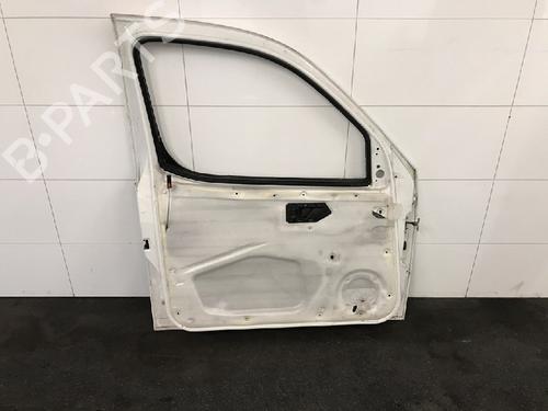 Left front door CITROËN BERLINGO / BERLINGO FIRST Box Body/MPV (M_) 1.6 HDI 75 (MB9HW) | BP12476272C2 