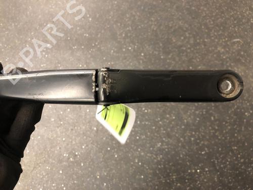 Front windshield wiper arm VW CADDY III Box Body/MPV (2KA, 2KH, 2CA, 2CH) 1.9 TDI | BP13164405C143 