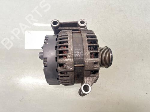 Used Alternator Alternator FORD TRANSIT CUSTOM V362 Van (FY, FZ) 2.2 TDCi (100 hp) 31289185 31289185