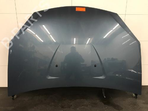 Used Hood DACIA SANDERO 1.5 dCi (75 hp) 12476118