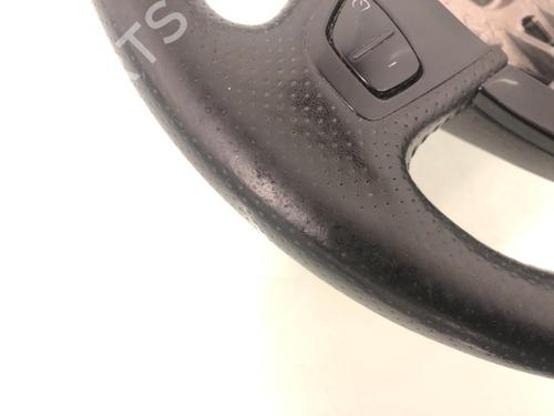 Steering wheel RENAULT ZOE (BFM_) ZOE | BP15631057C49 
