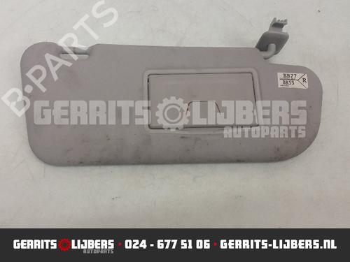 andre-mazda-3-bk-16-bk14-2003-2004-2005-2006-2007-2008-2009-13156987 main image