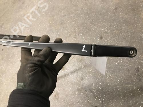 Front windshield wiper arm VW UP! (121, 122, BL1, BL2, BL3, 123) 1.0 | BP13162413C143 