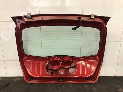 Tailgate DACIA SANDERO 1.6 (BS0D, BS0B, BS0F, BS0H) | BP28018580C6 