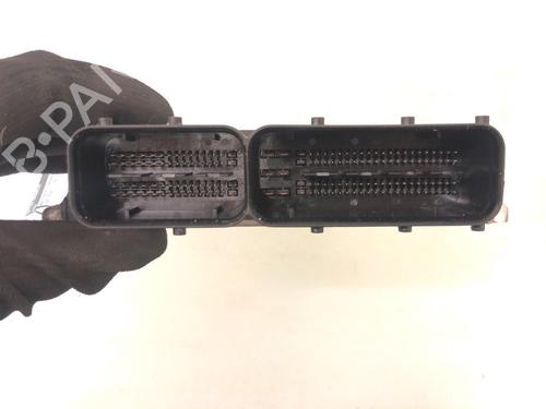 Engine control unit (ECU) FIAT PUNTO (199_) 0.9 | BP16104169M57 - Image 2