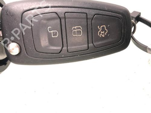 Switch FORD FOCUS III Turnier 1.0 EcoBoost | BP31289089I30 - Image 7