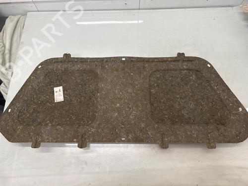 Upper protection FIAT DOBLO Cargo (263_) 1.3 D Multijet | BP26923540M93 - Image 2