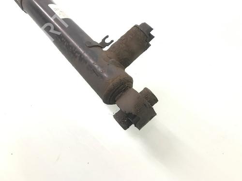 Left rear shock absorber VW GOLF VII (5G1, BQ1, BE1, BE2) 2.0 GTD | BP12475450M18 
