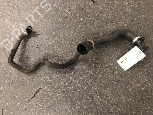 Used Pipe BMW 5 (F10) 520 i (184 hp) 13163149